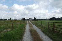 Farm and Ranch in Henderson County, Texas