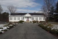 House in Buckingham County, Virginia