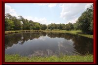 Farm and Ranch in Austin County, Texas