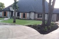 Land in Bryan County, Oklahoma