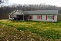 Undeveloped Land in Grayson County, Kentucky