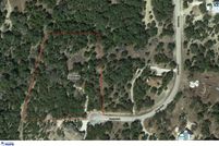 Timberland Property in Comal County, Texas