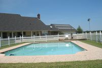Farm and Ranch in Fannin County, Texas