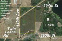 Farm and Ranch in Wadena County, Minnesota