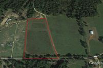 Farm and Ranch in Rusk County, Texas