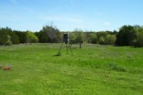 Undeveloped Land in Coryell County, Texas