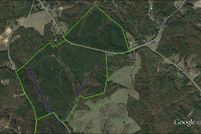Farm and Ranch in Laurens County, South Carolina