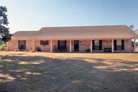 Recreational Property in Cass County, Texas