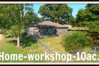 Farm and Ranch in Pontotoc County, Oklahoma