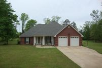 Recreational Property in Cass County, Texas