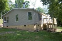 Farm and Ranch in Wythe County, Virginia