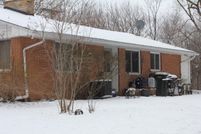 Undeveloped Land in Washtenaw County, Michigan