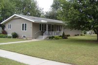 Timberland Property in Reno County, Kansas