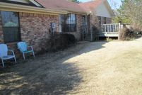 Farm and Ranch in Logan County, Arkansas