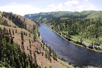 Farm and Ranch in Idaho County, Idaho
