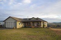 Recreational Property in Latah County, Idaho