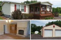 Land in Orange County, Virginia