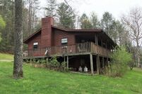 Farm and Ranch in Cherokee County, North Carolina