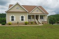 Waterfront Property in Humphreys County, Tennessee