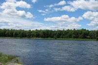 Land in Penobscot County, Maine