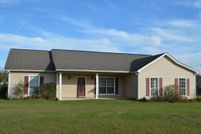 Farm and Ranch in Washington Parish, Louisiana