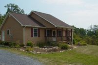 Farm and Ranch in Shenandoah County, Virginia