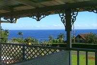 Land in Hawaii County, Hawaii