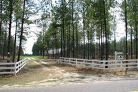 Farm and Ranch in Barnwell County, South Carolina
