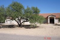 Timberland Property in Pima County, Arizona