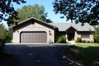 Lakefront Property in Waupaca County, Wisconsin