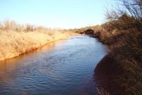 Riverfront Property in Knox County, Texas