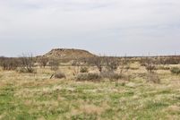 Farm and Ranch in Archer County, Texas