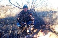 Recreational Property in Hardeman County, Texas