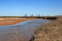 Farm and Ranch in Wilbarger County, Texas