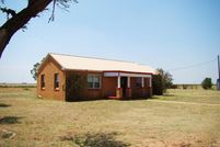 Farm and Ranch in Hardeman County, Texas