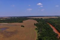 Riverfront Property in Clay County, Texas