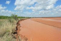 Riverfront Property in Hardeman County, Texas