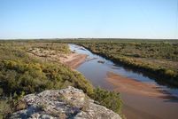 Farm and Ranch in Hardeman County, Texas