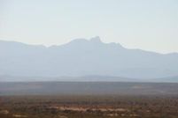 Farm and Ranch in Reeves County, Texas