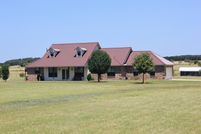 Land in Montague County, Texas