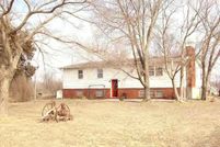 Farm and Ranch in Bourbon County, Kansas