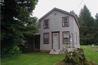 Land in Erie County, Pennsylvania