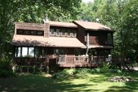 Land in Waupaca County, Wisconsin