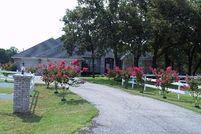 Undeveloped Land in Montague County, Texas