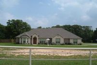 Land in Rains County, Texas