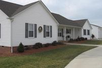 Land in Halifax County, Virginia