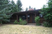 Land in Larimer County, Colorado