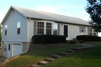 Land in Morgan County, Missouri