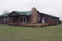 Undeveloped Land in Wilson County, Kansas