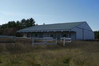 Land in Waushara County, Wisconsin